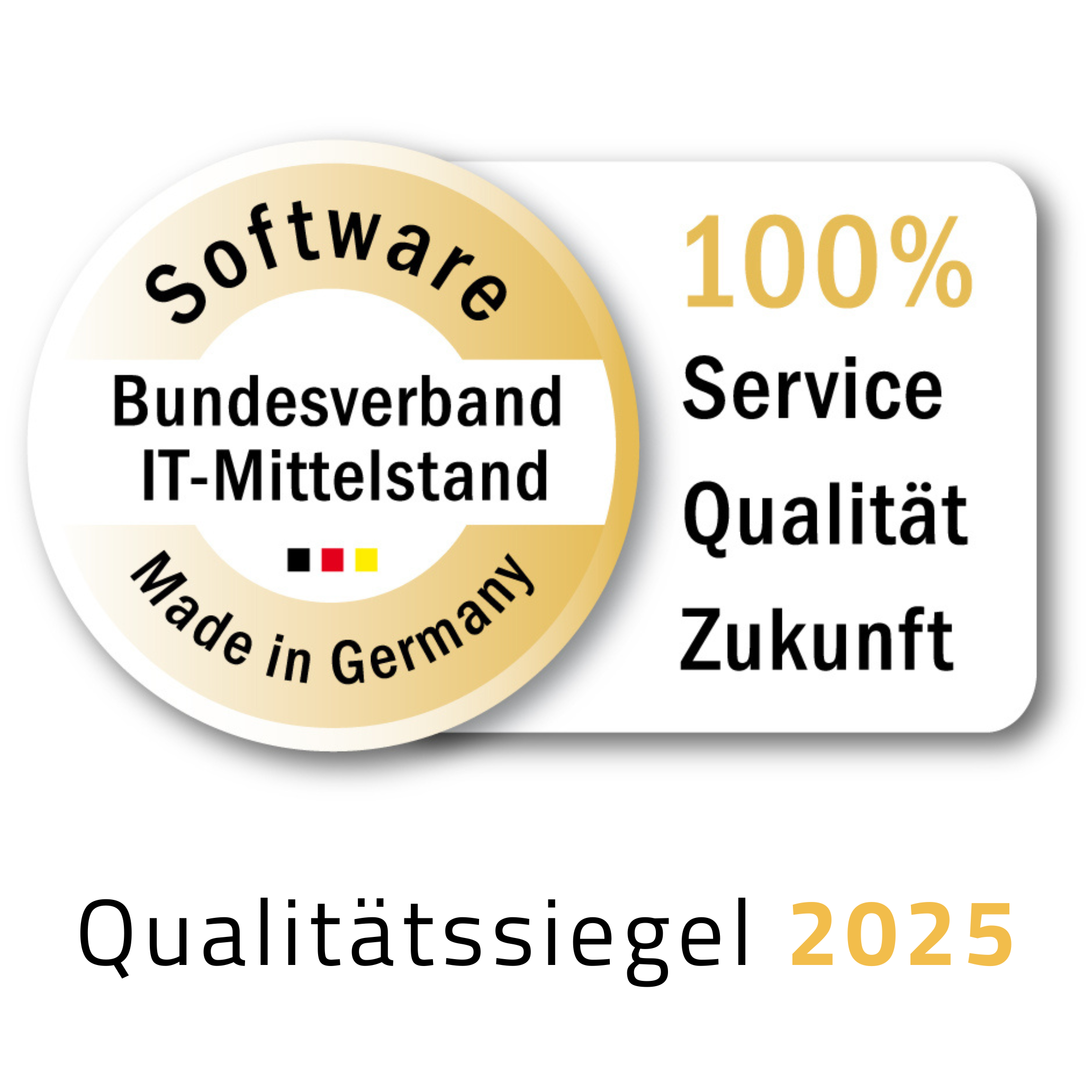 Software made in Germany